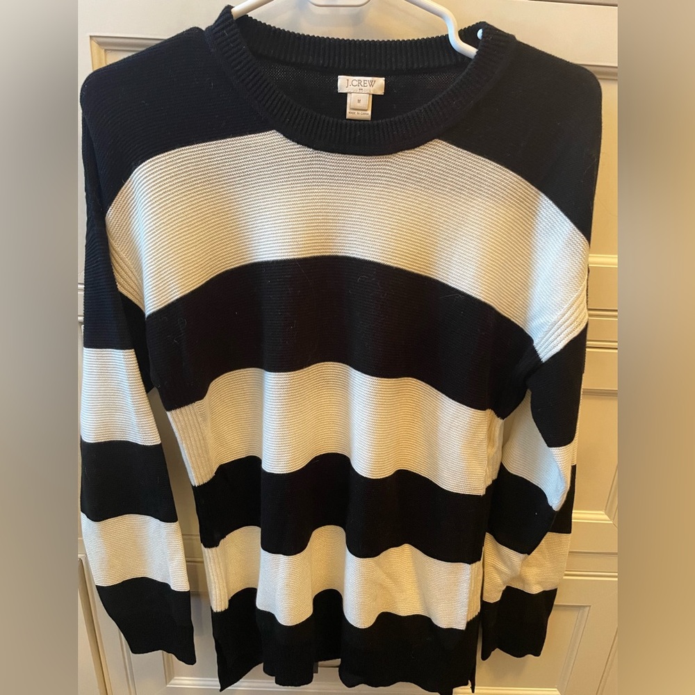 JCREW sweater